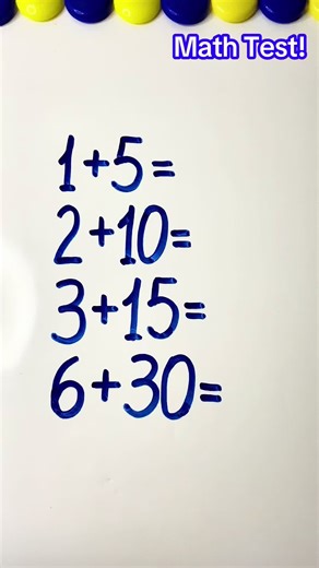#Math#Logic#Brain#Smart#BrainTest