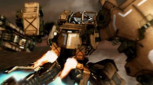 Armored Core: Verdict Day produces launch trailer
