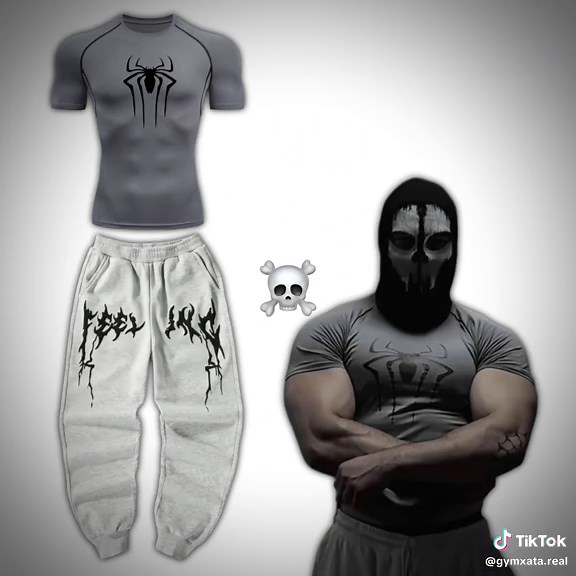 Top Gym Clothes for Motivated Fitness Enthusiasts