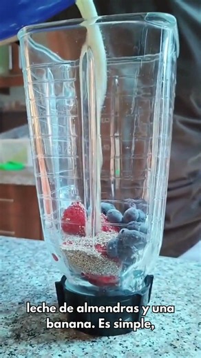 ALIMENTA TUS MÚSCULOS DESDE TEMPRANO...
