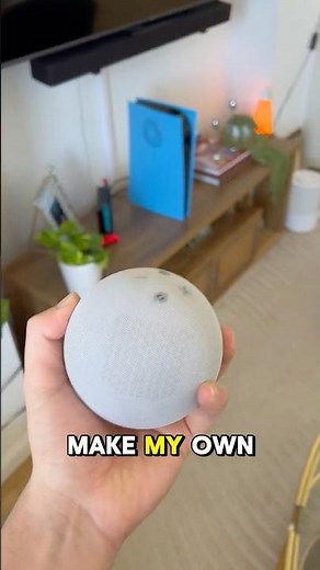 I Hacked My Amazon Echo Show 5 Into My Own AI Assistant