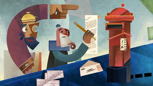 How To Read the New Testament Letters Epistles in Historical Context