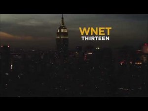 Nitrogen Studios Canada Inc. WNET THIRTEEN HiT Entertainment (2012-2017)