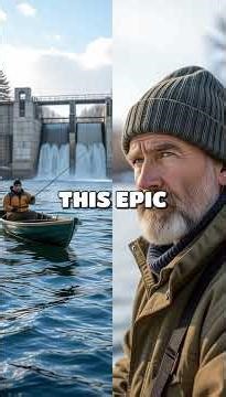 The Epic Salmon Migration: A Journey of Survival and Ecological Importance