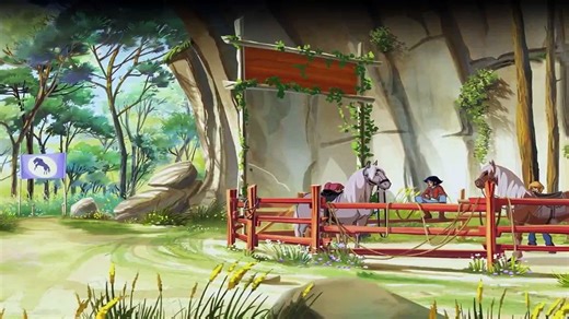 Lenas Ranch Staffel 1 Folge 2 HD Deutsch