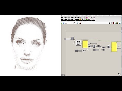 Image Sampler || Grasshopper Tutorial.