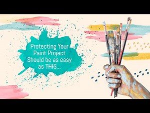 How to Apply Polycrylic Without Streaks