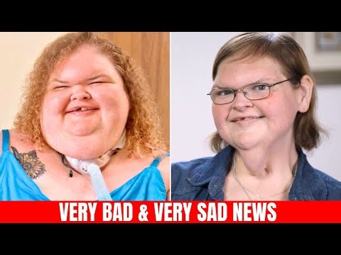 Very Sad 😭 News: Why Was Tammy Slaton’s Bariatric Surgery Postponed? Fans are Concerned!