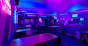 New 80s style nightclub to take over former cocktail bar in Leeds