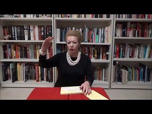 Vlog 211- Drafting, revising and editing your thesis (and research)