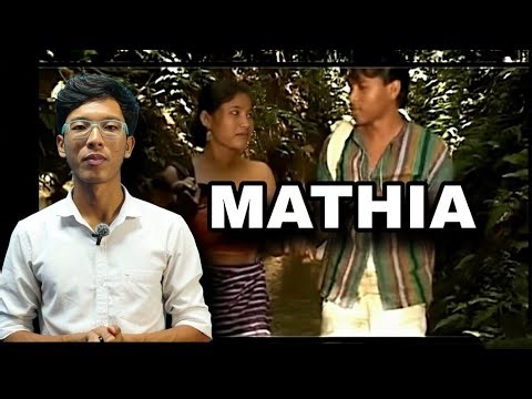 Mathia Movie Explaination|Kokborok international award winning Movie