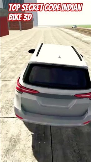 top secret code Indian bike 3D #indianbikesdriving3dnewtodayupdate #indianbikedriving3d