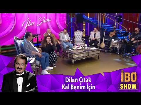 Dilan Çıtak - Kal Benim İçin