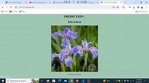 deploy-ml-model-flask a lot of these types of projects are available now: https://pyresearch.org/projects/ | Pyresearch