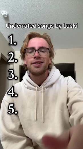 Discover Underrated Songs by Lucki