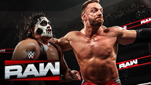 The Usos & LA Knight defeat The MFTs thanks to Tama Tonga: Raw highlights, April 13, 2026