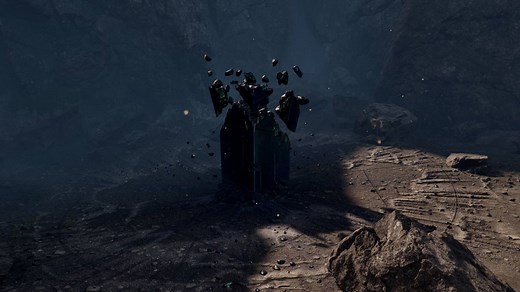 Discover the Secrets Behind the Monoliths in StarRupture