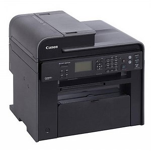 БФП Б-клас Canon i-SENSYS MF4730 / Лазерний монохромний друк / 1200x600 dpi / A4 / 23 стор/хв / USB 2.0, ціна: 8029 ₴, купити на Prom.ua