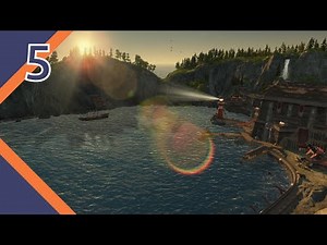 SCANDALOUS Anne Harlow? - Anno 1800 in 2023 - Ep. 5