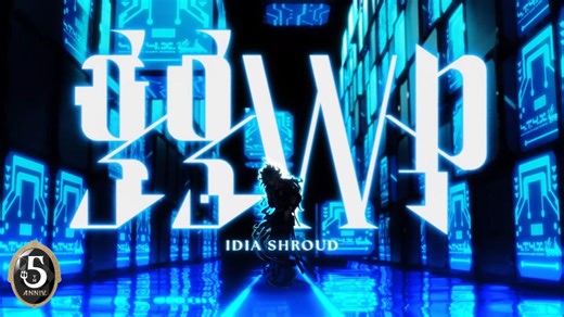 「ツイステ」Idia Shroud -【ggwp】MV