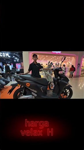 How much does yadea velax H cost?