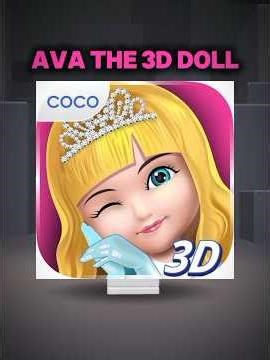 Explaining Lost Medias | Part 3 🪆 | Ava the 3D Doll #lostmedia #viral #fypシ #trend #fyp