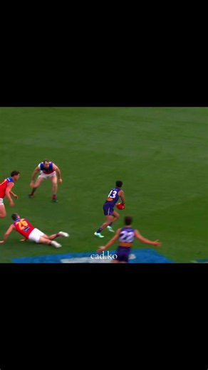 Lions complete the 3-peat🦁 #brisbanelions #afledit #aflgrandfinal #fremantledockers #warfietime