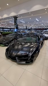 956K views · 140K reactions | $10 million Lamborghini Veneno Roadster startup! | Shmee150 | Facebook