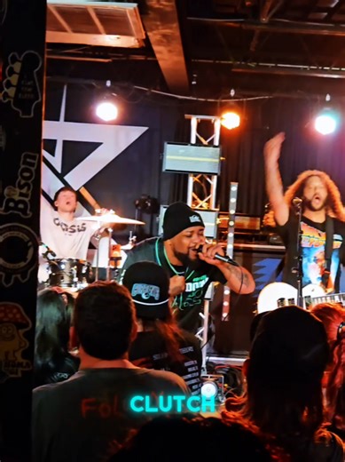 When REAL rap meets REAL rock! Track - Control Bringing numetal back for the real ones! #numetal #raprock #numetaltiktok