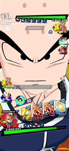 The Ultimate Krillin Guide in Dragon Ball Series