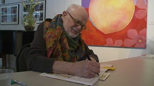 Monday, April 6th: Remembering Tomie DePaola