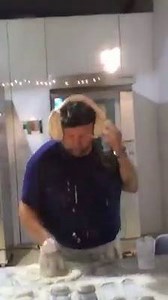 Bakery beats 😂 | Mixmag