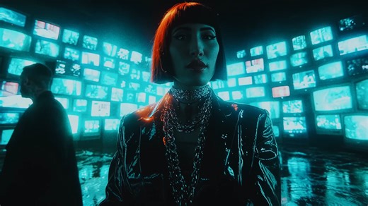 9.8K views · 199 reactions | Indira Valentino AVA | Minimal Techno | Facebook