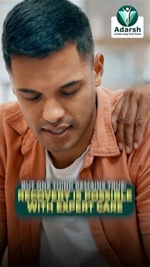 Obsessive-Compulsive Disorder (OCD): Symptoms, Treatment & Recovery | Adarsh Home