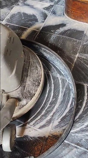 Slate Wax Removal Process | Professional Stone Floor Restoration – San Antonio TX