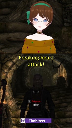 Companions Ruin EVERYTHING!!