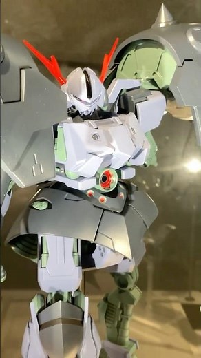 魂ウェブ「ROBOT魂＜SIDE MS＞ グレート・ジオング」SDガンダム ジージェネレーション エターナル MOBILE SUIT GUNDAM TAMASHII NATIONS