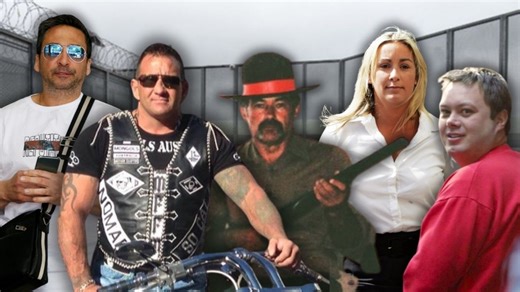 Dirty Dozen: Inside Australia’s toughest prisons