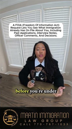 🚨 Before You File Any Immigration Case, Read This 🚨