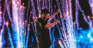 Dimitri Vegas (ディミトリ・ベガス)、2025年7月開催の「Tomorrowland 2025」で披露したヴァイナル・セットをYouTubeにて公開