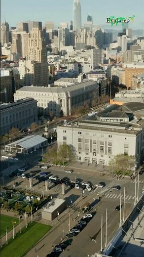 San Francisco California – The City That Will Steal Your Heart