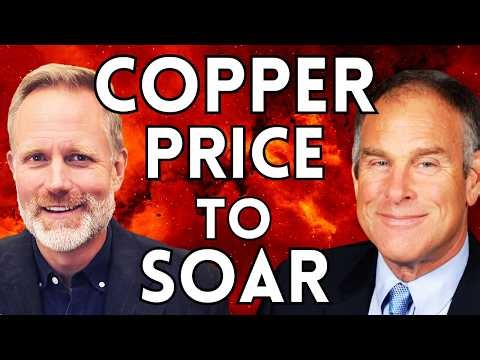 Rick Rule: The Coming Copper Price Shock