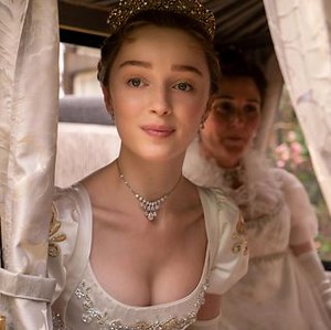 Bridgerton's masturbation scene just put Outlander and other period dramas to shame
