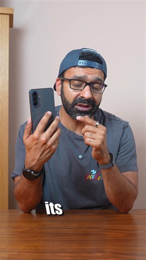 Samsung’s New Budget King is Secretly Wild... 👑 #SamsungA37