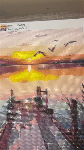 Framing Your Favorite Summertime Crafts