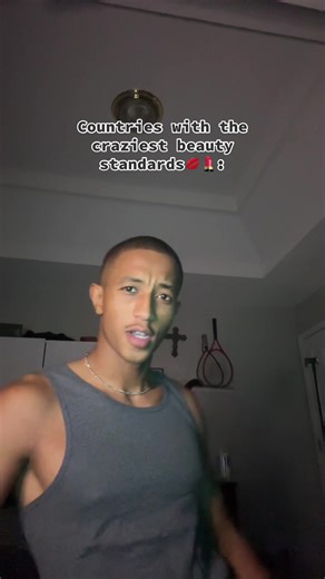 Exploring the Craziest Beauty Standards Worldwide