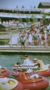 Perilous Play: The Truth Behind Action Parks Cannonball Loop