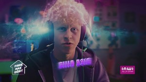 3ichou l’gaming Max Débit m3a La Fibre inwi ! 🎮🤩 https://bit.ly/3vGuHmo #inwi_M3ak | inwi