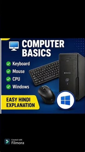 Introducing Computer Pathshala | Learn Computers & More.