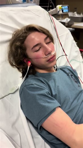 Hilarious Anesthesia Moments After Broken Arm